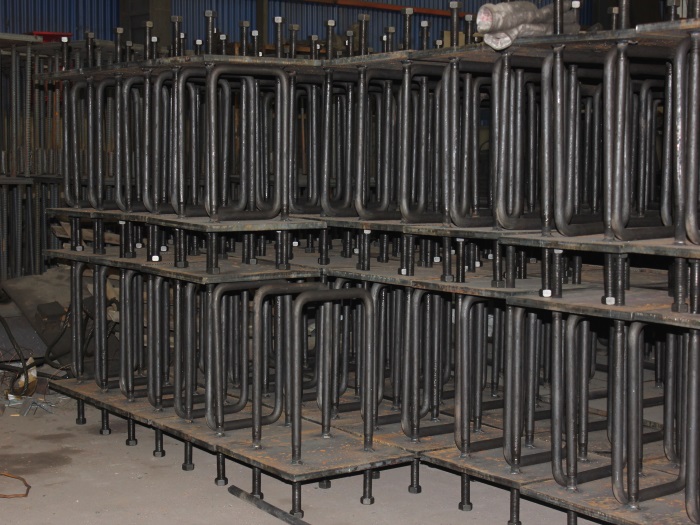 迁安网架预埋件